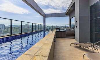 Imagem: APARTAMENTO SEMI MOBILIADO 03 DORMITÓRIOS