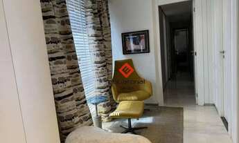 Imagem 5: Apartamento com 4 Suítes à Venda, 210 m² por R$ 3.500.000 - Aldeota - Fortaleza/CE