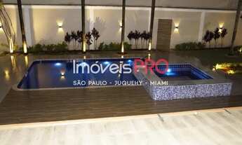 Imagem 4: Casa com 828m² no Morumbi com 4 suítes, sala com 03 ambientes e 04 vagas