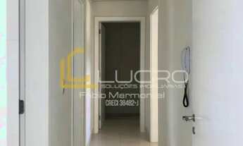 Imagem 9: COBERTURA - RESIDENCIAL FLAMINGO - JARDIM AMÉRICA