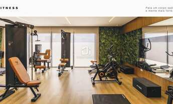 Imagem 6: Apartamento á venda em Curitiba / 52,68 M² / 1 Quarto / no bairro Bigorrilho