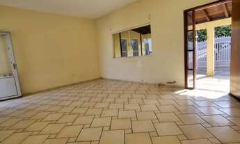 Imagem 7: Casa para Venda em Presidente Prudente, Parque São Matheus, 3 dormitórios, 2 suítes, 3 ban