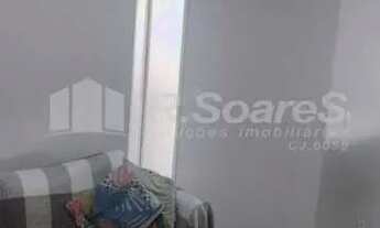 Imagem 3: Apartamento com 2 quartos em Bento Ribeiro, proximidade Est. Intendente Magalhães