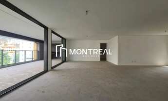 Imagem 9: APARTAMENTO À VENDA EM SUMARÉ - 4 DORMITÓRIOS, 4 SUÍTES, 3 VAGAS DE GARAGEM