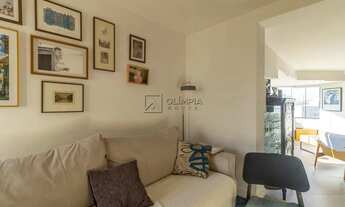 Imagem 11: Aluguel Apartamento 3 Dormitórios - 166 m² Moema