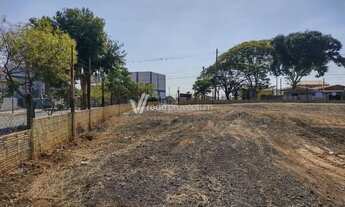 Imagem 7: Área para venda no bairro Jardim dos Oliveiras na cidade de Paulínia