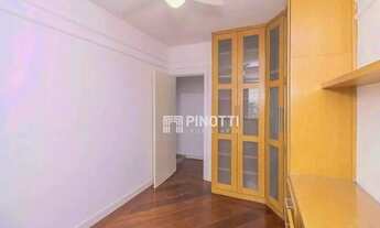 Imagem 16: Apartamento com 3 dormitórios, 110 m² - venda por R$ 780.000,00 ou aluguel por R$ 4.860,00