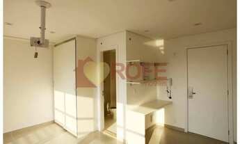 Imagem 7: Studio com 1 dormitório à venda, 33 m² por R$ 587.000,00 - Brooklin - São Paulo/SP