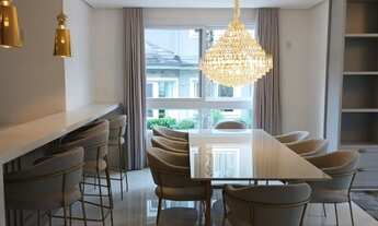 Imagem 5: Sobrado condominio aspen Mountain em gramado RS