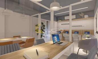 Imagem 16: Apartamento de Quarto para Venda