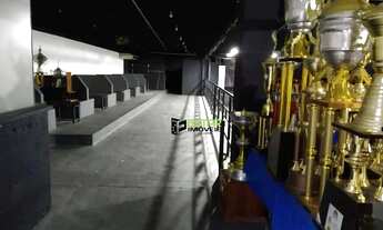 Imagem 6: Salão, 1241 m² - venda por R$ 3.400.000,00 ou aluguel por R$ 25.432,17/mês - Atibaia Jardi