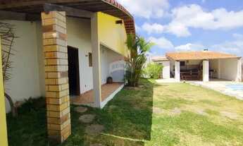 Imagem 4: Casa 03 Suites 450m² estilo pousada com Vista Mar em Búzios - Nisia Floresta/RN