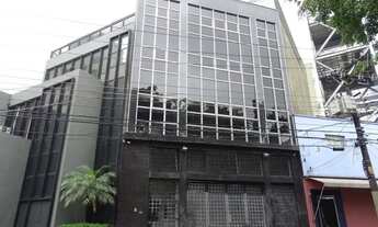 Imagem: PREDIO COMERCIAL DE 675 m² REGIÃO DA PAULISTA