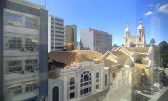 Imagem 13: Apartamneto, 1 dormitório, centro de Florianópolis