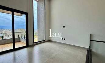 Imagem 7: Casa com 4 quartos à venda, 265 m² - Condomínio Jardim Residencial Pampulha - Sorocaba/SP