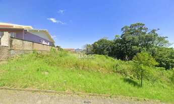 Imagem: Terreno - 372m² - Santa Corona