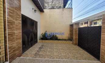 Imagem 7: Casa com 2 dormitórios para alugar, 264 m² por R$ 2.000,00/mês - Manuel Sátiro - Fortaleza