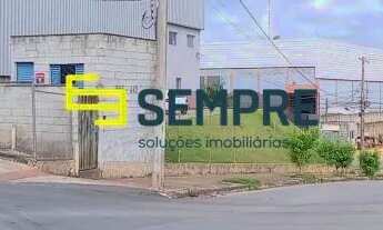 Imagem 4: Galpão para vender no bairro Cidade Verde em Betim - MG