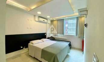 Imagem 4: Apartamento à venda, 3 quartos, 1 suíte, Leblon - RIO DE JANEIRO/RJ