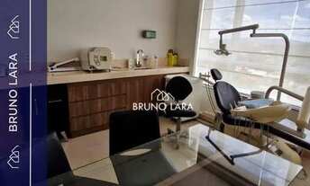 Imagem: Sala disponível para locação no Centro