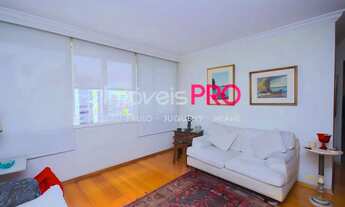 Imagem 2: Apartamento 87m² 2 dormitórios para Venda no Itaim Bibi