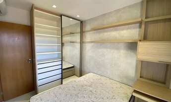 Imagem 5: Apartamento para aluguel com 2 quartos + home office em Jaguaribe - Salvador - BA