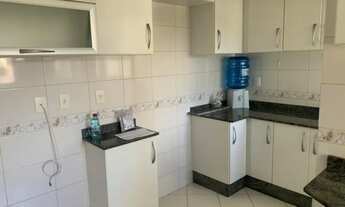 Imagem 3: Lindo apartamento com 03 quartos + 2 vagas em ótima localização da vila estrela !!