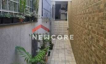 Imagem: Sobrado em Rua Campos Novos - Vila Lúcia