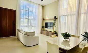 Imagem: Casa de Alto padrão em Alphaville Sergipe