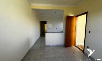 Imagem 4: Casa Geminada à venda 3 Dormitorios Zona Oeste Londrina/PR