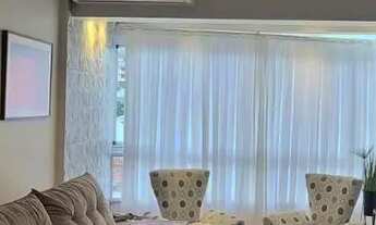 Imagem 3: Apartamento completo no Abraão Florianópolis