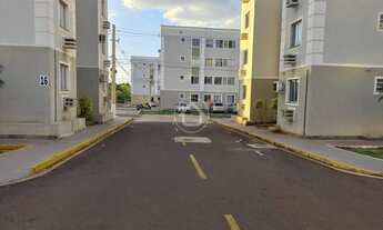 Imagem 3: RESIDENCIAL PARQUE CASTELO DE LUXEMBURGO