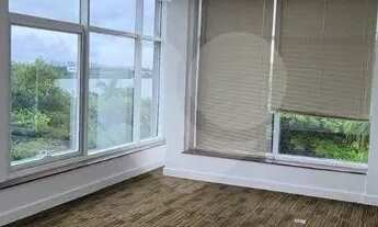 Imagem 6: Sala comercial à venda ou para alugar no condomínio Vitor Civita, Rio de Janeiro - RJ