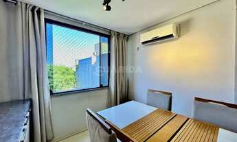 Imagem 7: Apartamento para aluguel, 2 quartos, 1 suíte, 2 vagas, Jardim Itu Sabará - Porto Alegre/RS