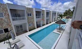 Imagem: Apartamento à venda com 2 quartos, sendo