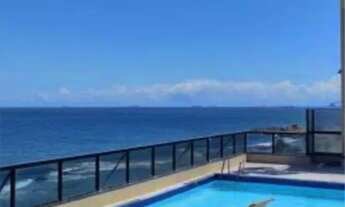 Imagem 2: Carnaval mensal BarraFlat Ondina