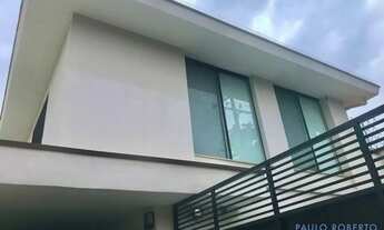 Imagem 3: CASA ASSOBRADADA - CAMPO BELO - SP