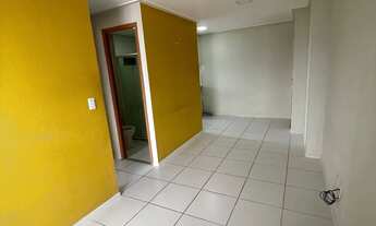 Imagem 5: Edf. Maria Clara nobre