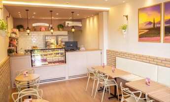 Imagem 3: Vendo Franquia de Doces, localizada no Centro de Santa Bárbara d?Oeste !