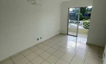 Imagem 5: Condomínio Turim 2 Quartos na Ponta Negra