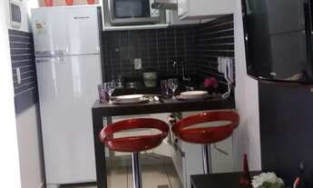 Imagem 3: Imperial Residence Apartamento com 1 Quarto(s) e 1 banheiro(s) à Venda, 31.00 por R$ 29000