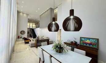 Imagem 7: Casa à venda, 4 quartos, 4 suítes, 6 vagas, Vila Alpina - Nova Lima/MG