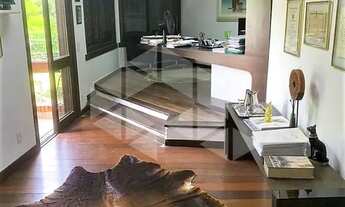 Imagem 4: Casa Residencial 372M² - para Alugar