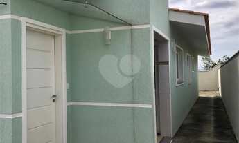 Imagem: Condomínio com 3 quartos à venda em Centro