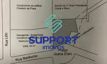 Imagem 2: Terreno na Paia do Morro em Guarapari-ES - Support Corretora de Imóveis