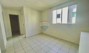 Imagem 3: Apartamento disponível no Condominio Alpinia