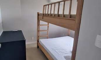 Imagem 4: Apartamento 2Q mobiliado em Armacao, Penha-SC