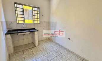 Imagem 7: Casa com 1 dormitório para alugar, 35 m² por R$ 951,00/mês - Vila Nova Cachoeirinha - São