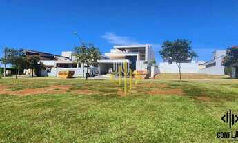 Imagem: Lote / Terreno à venda Terras Alphaville