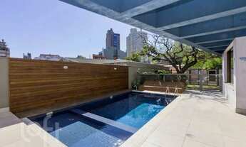 Imagem: Apartamento à venda em Jardim do Salso